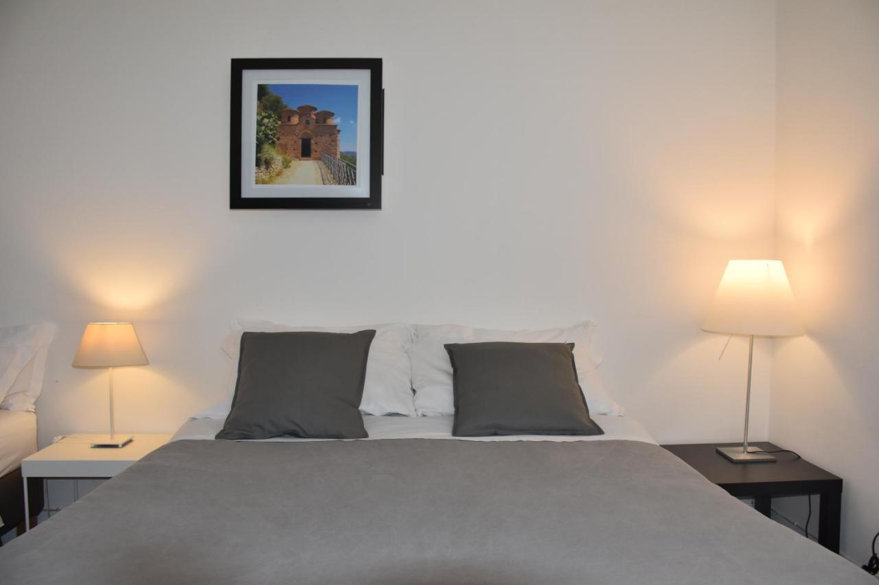 Rhegion B&B Reggio Calabria Esterno foto