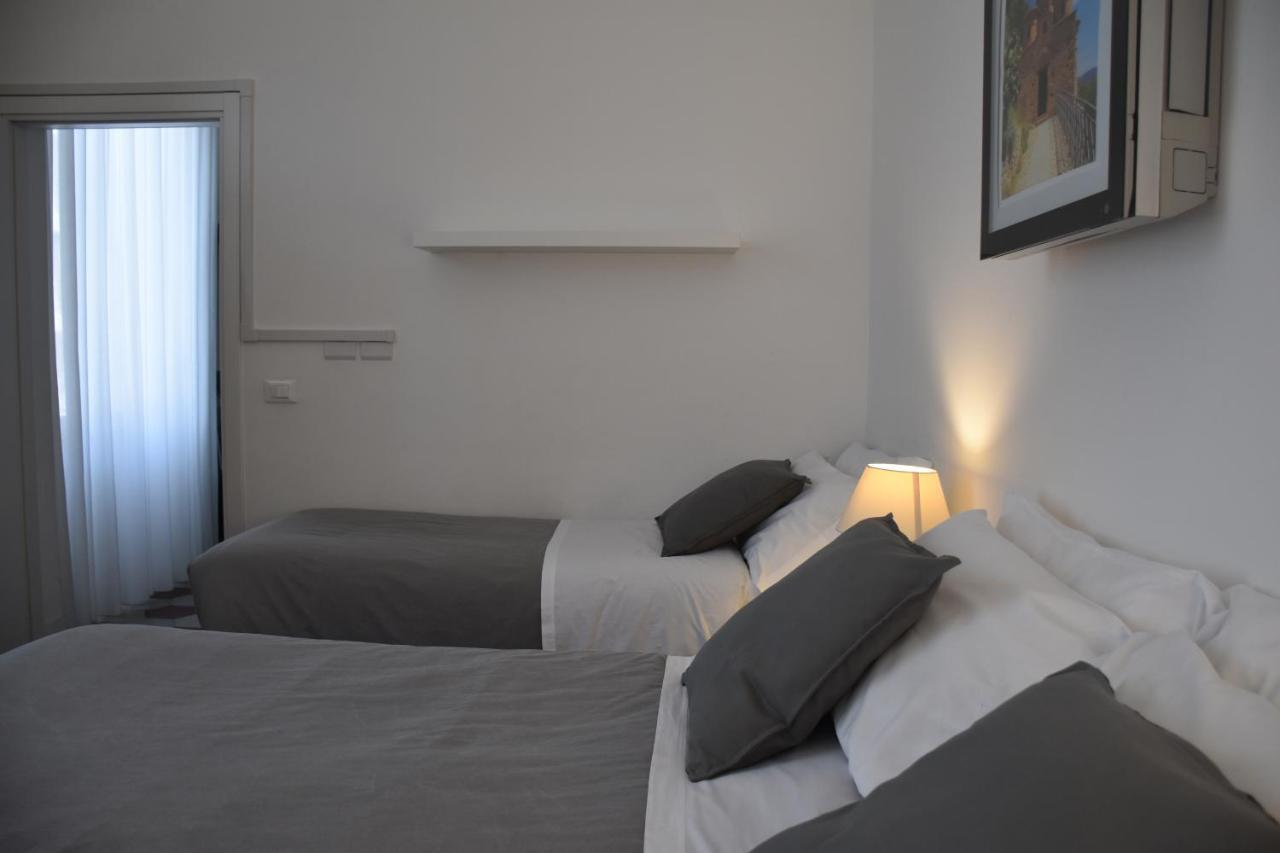 Rhegion B&B Reggio Calabria Esterno foto