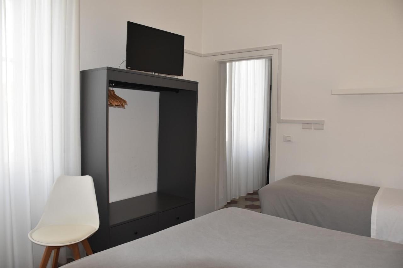 Rhegion B&B Reggio Calabria Esterno foto