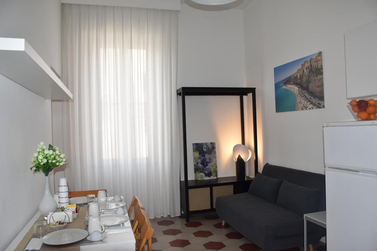Rhegion B&B Reggio Calabria Esterno foto
