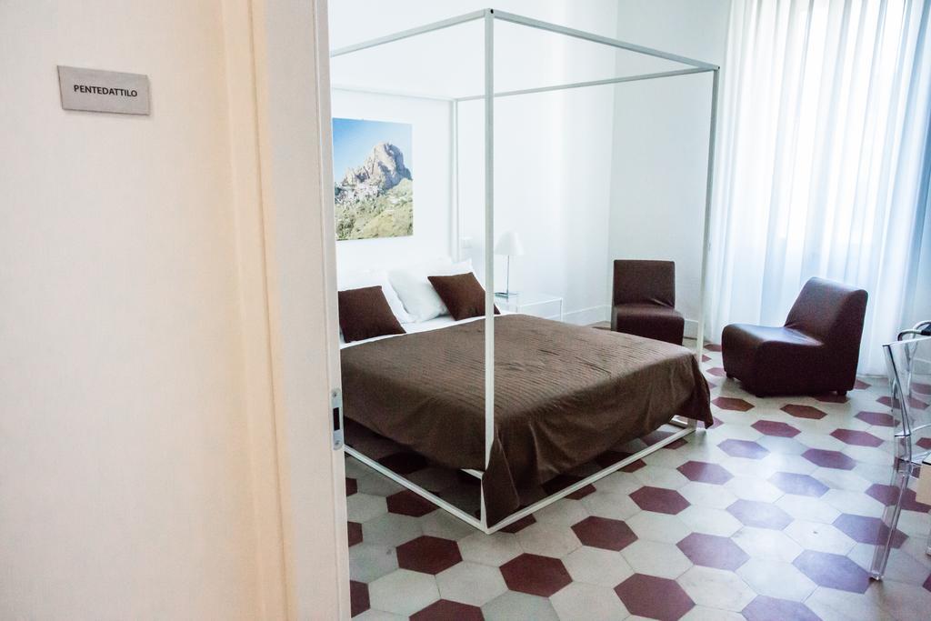 Rhegion B&B Reggio Calabria Camera foto