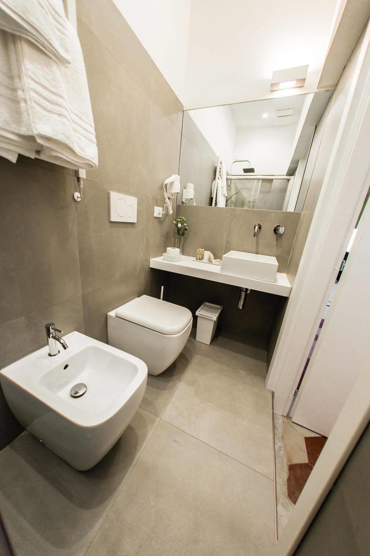 Rhegion B&B Reggio Calabria Esterno foto