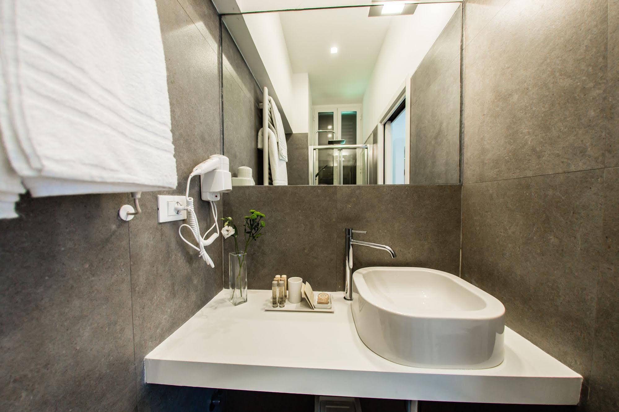 Rhegion B&B Reggio Calabria Esterno foto