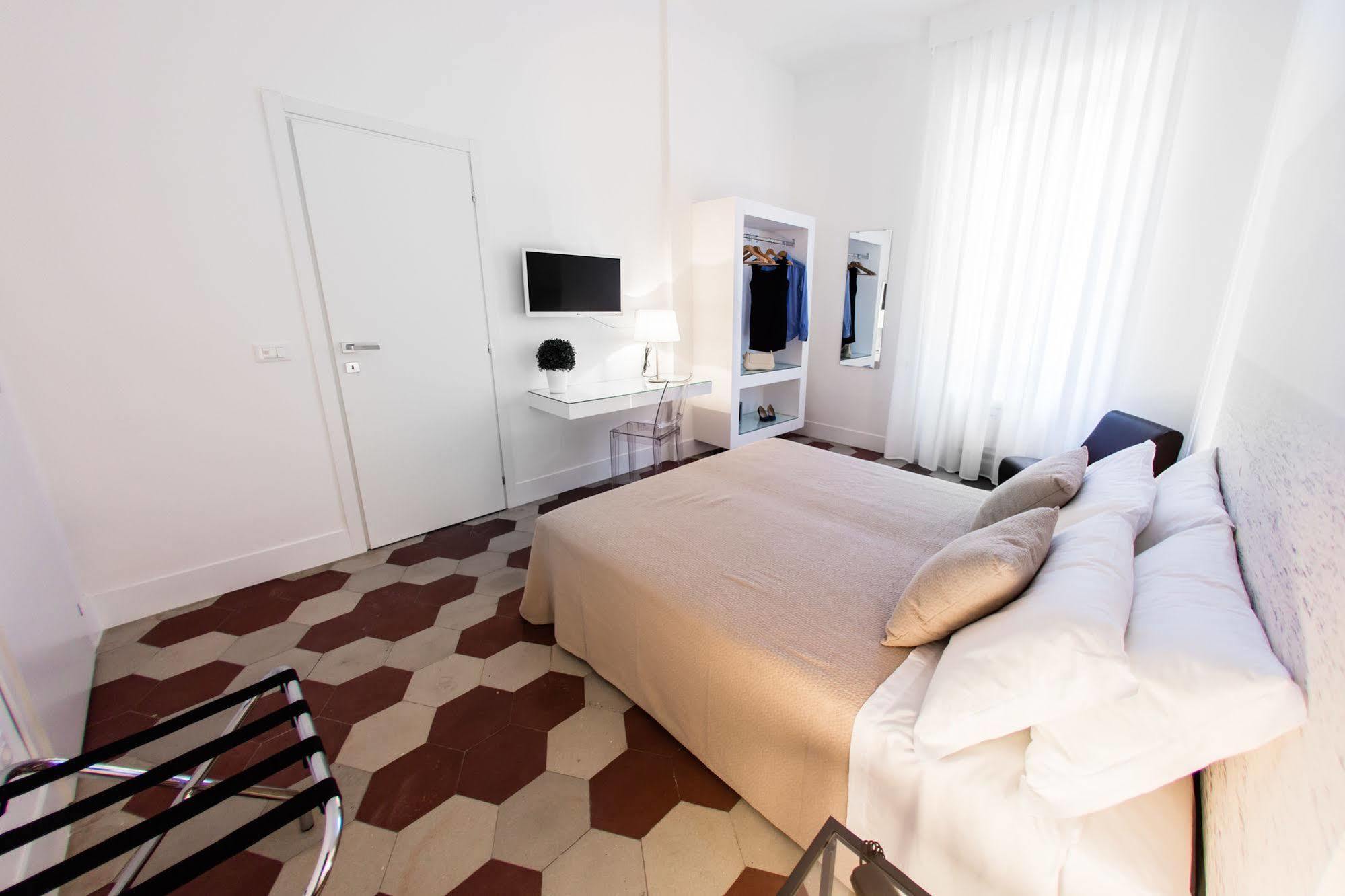 Rhegion B&B Reggio Calabria Esterno foto