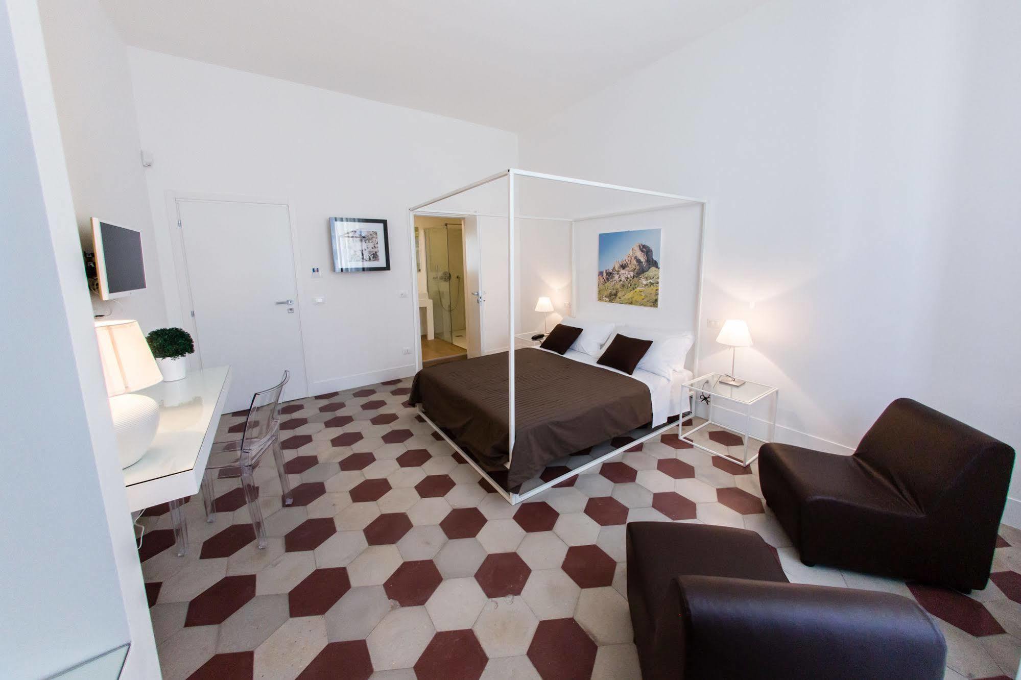 Rhegion B&B Reggio Calabria Esterno foto