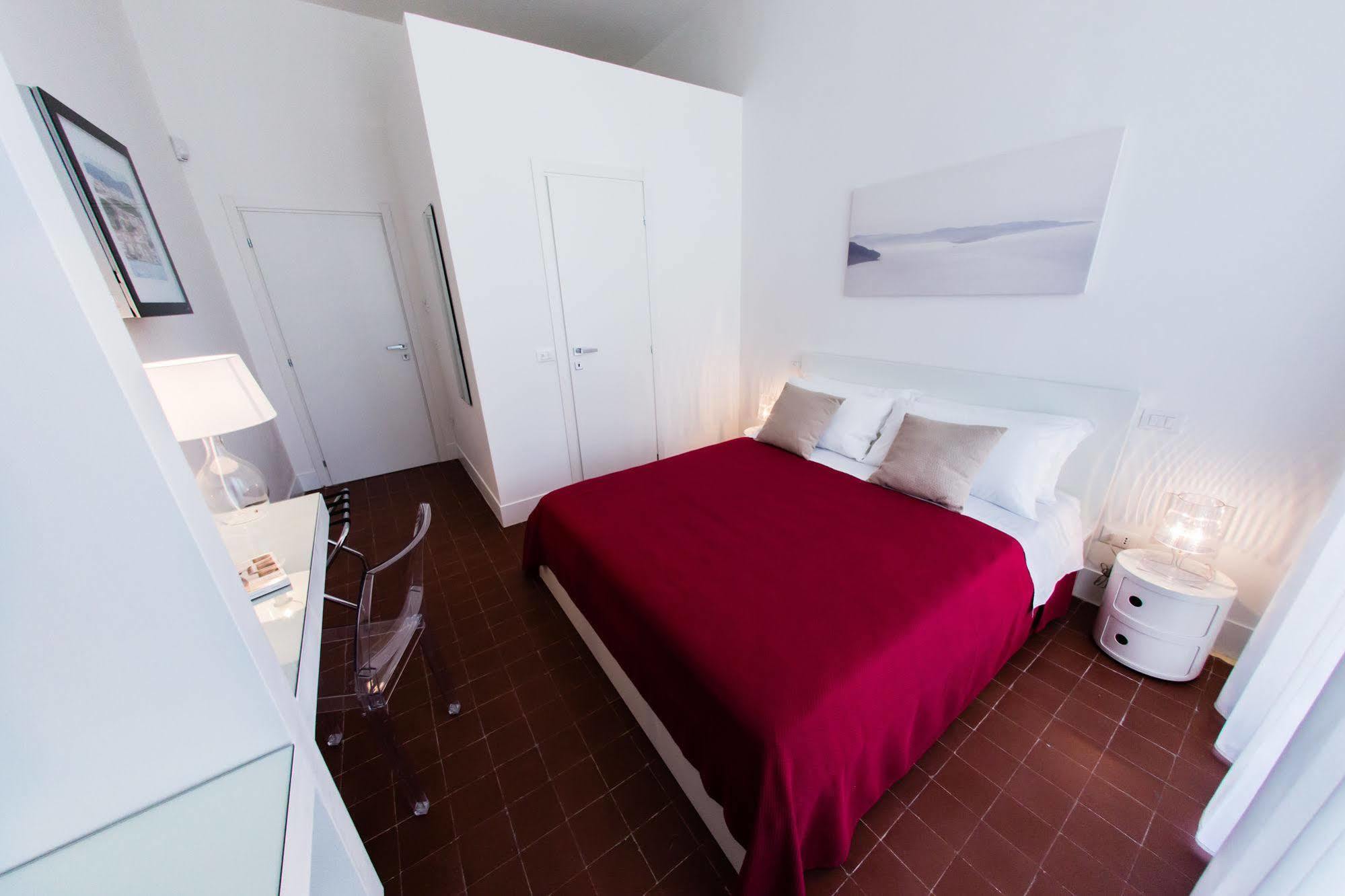 Rhegion B&B Reggio Calabria Esterno foto