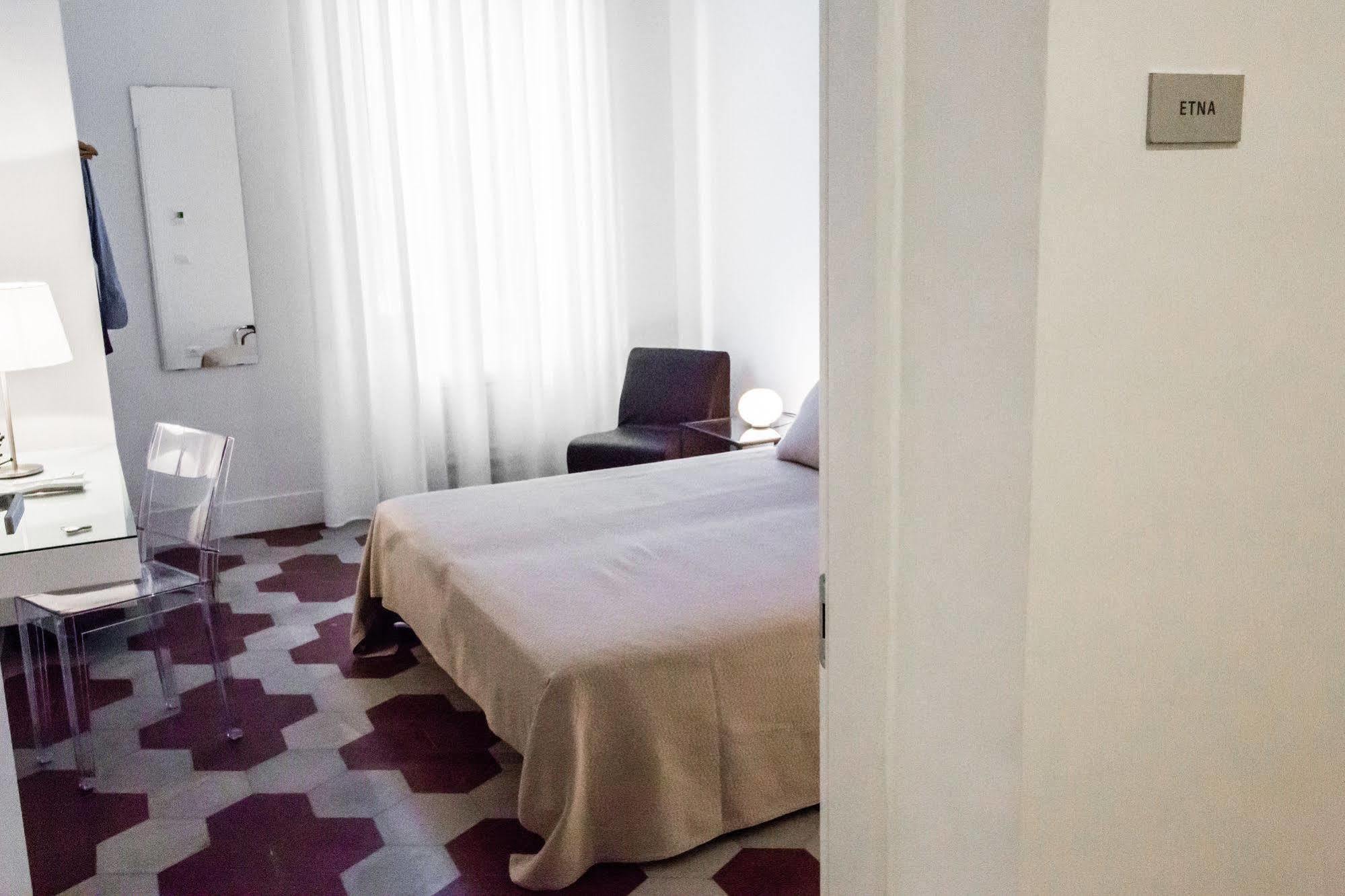 Rhegion B&B Reggio Calabria Esterno foto