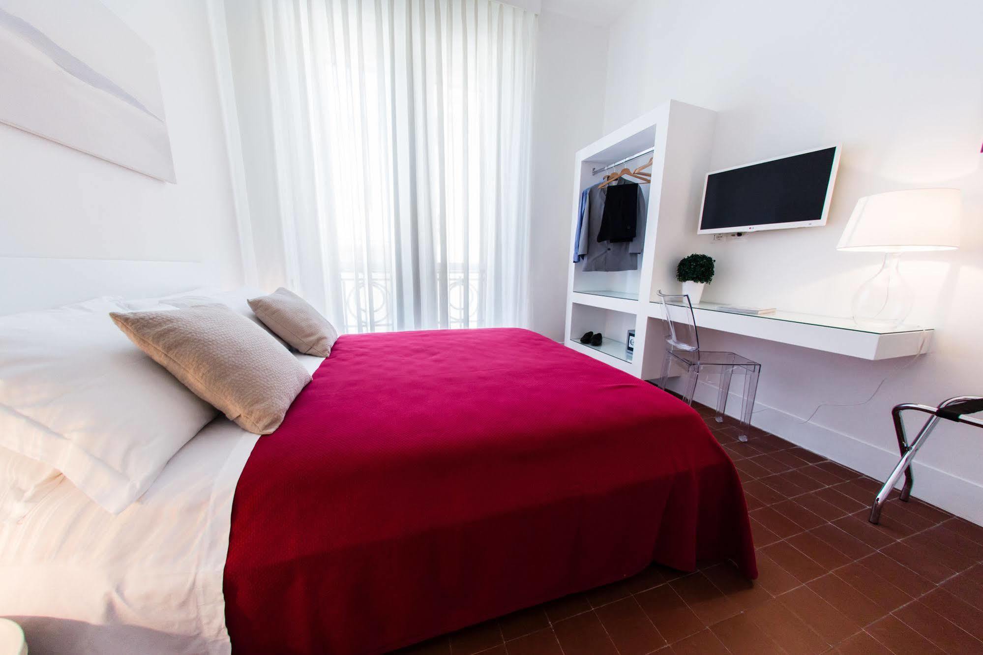 Rhegion B&B Reggio Calabria Esterno foto
