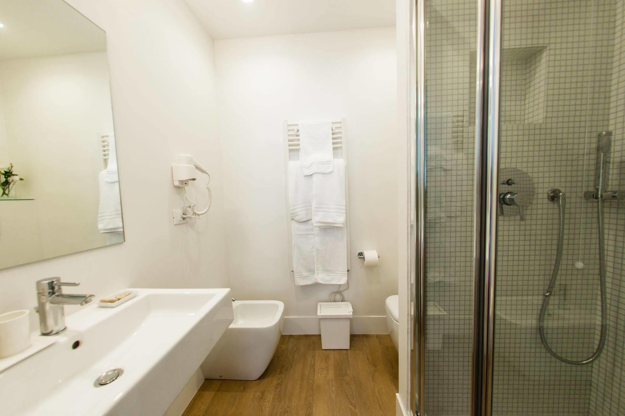 Rhegion B&B Reggio Calabria Esterno foto