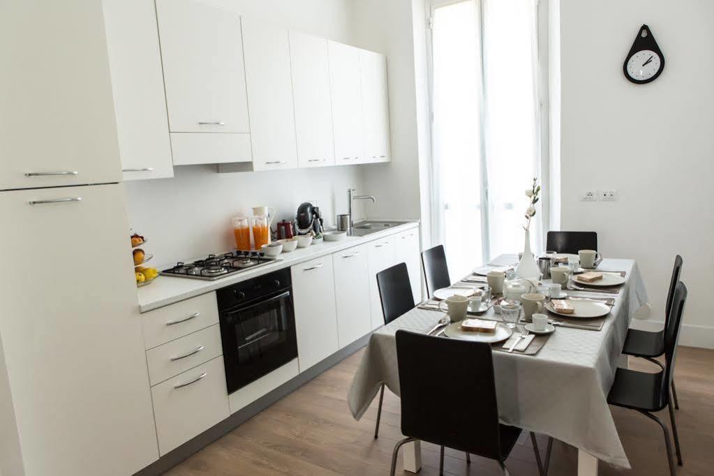 Rhegion B&B Reggio Calabria Esterno foto